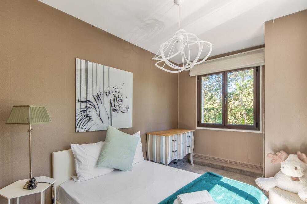 Photo of Bedroom in Varaville