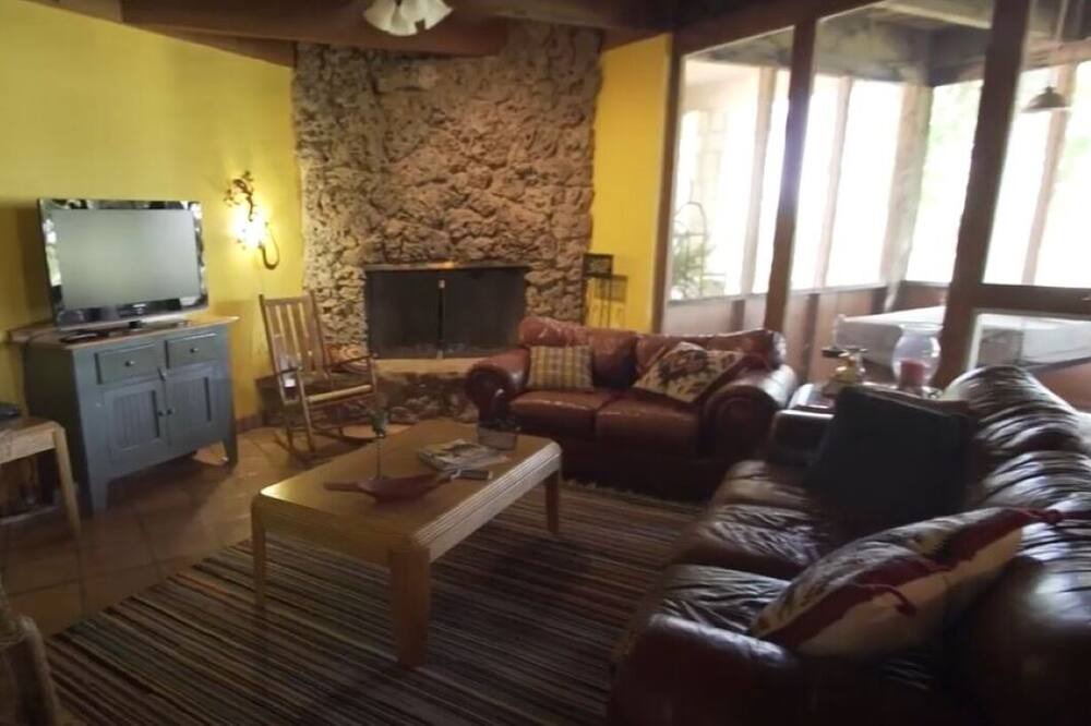 Photo of Livingroom in San Angelo