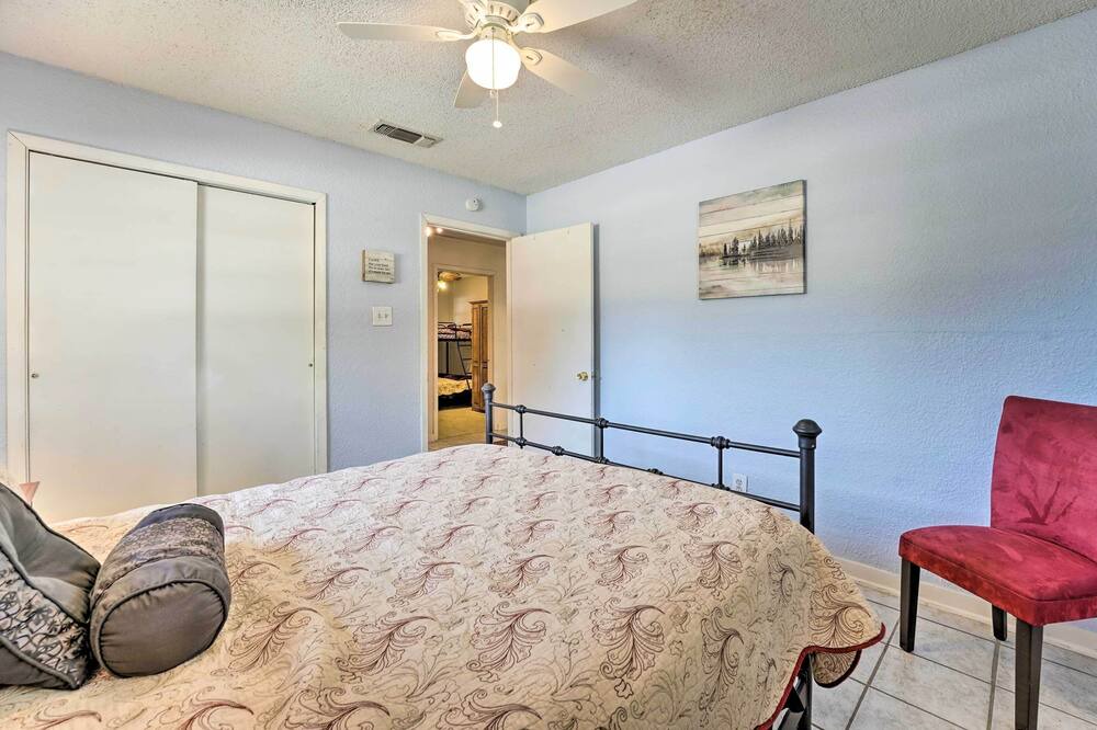 Photo of Bedroom in Brownwood