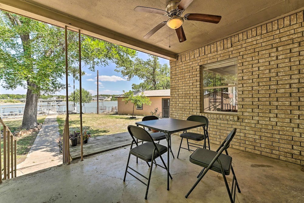 Photo of Outdoor in Brownwood