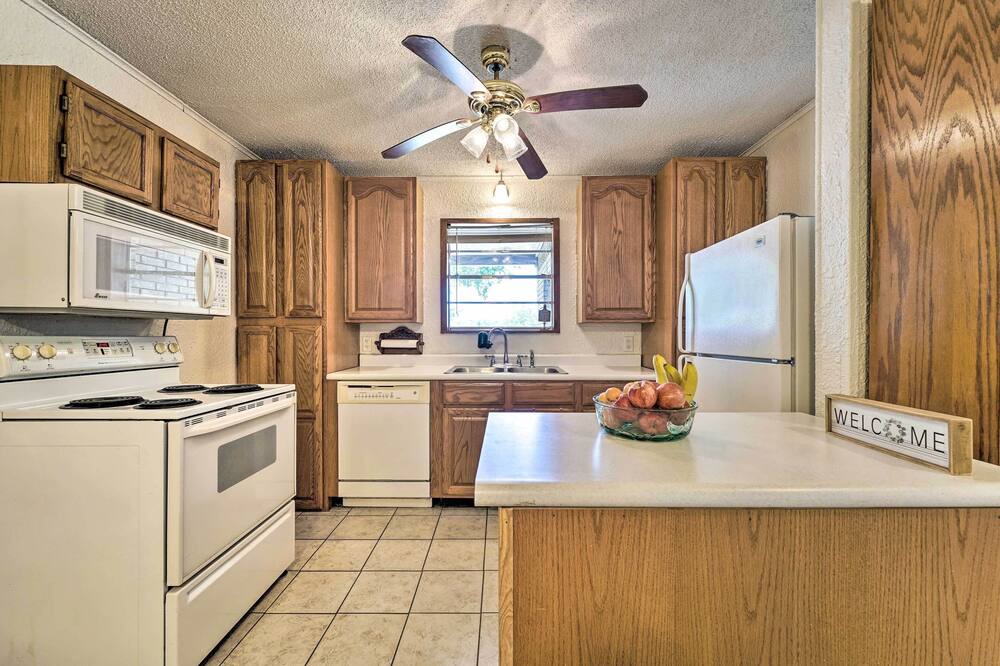 Photo of Kitchen in Brownwood