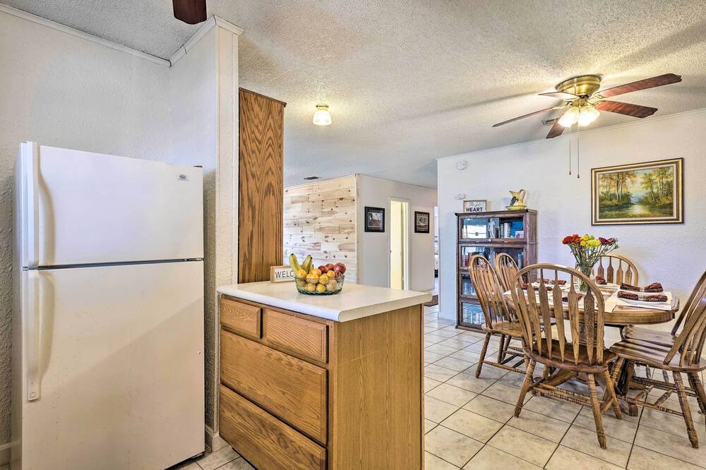 Photo of Kitchen in Brownwood