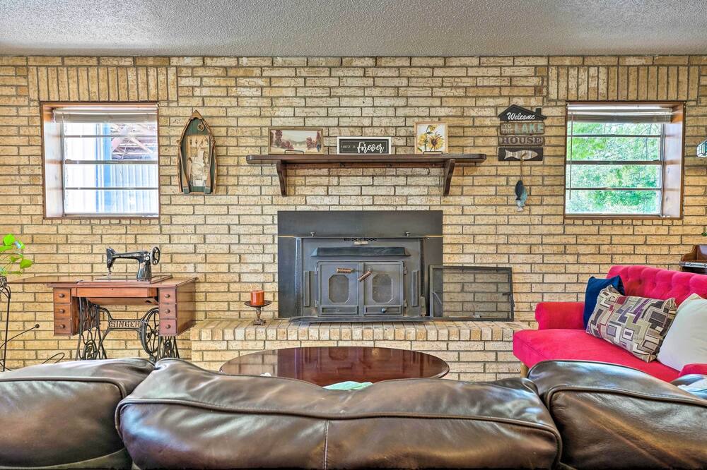 Photo of Livingroom in Brownwood