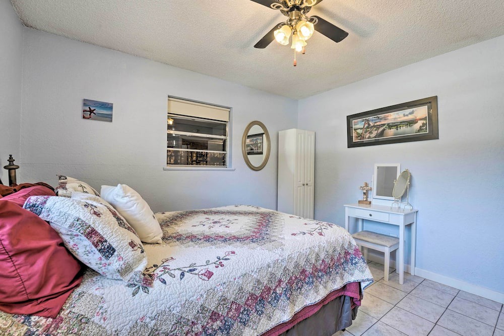 Photo of Bedroom in Brownwood