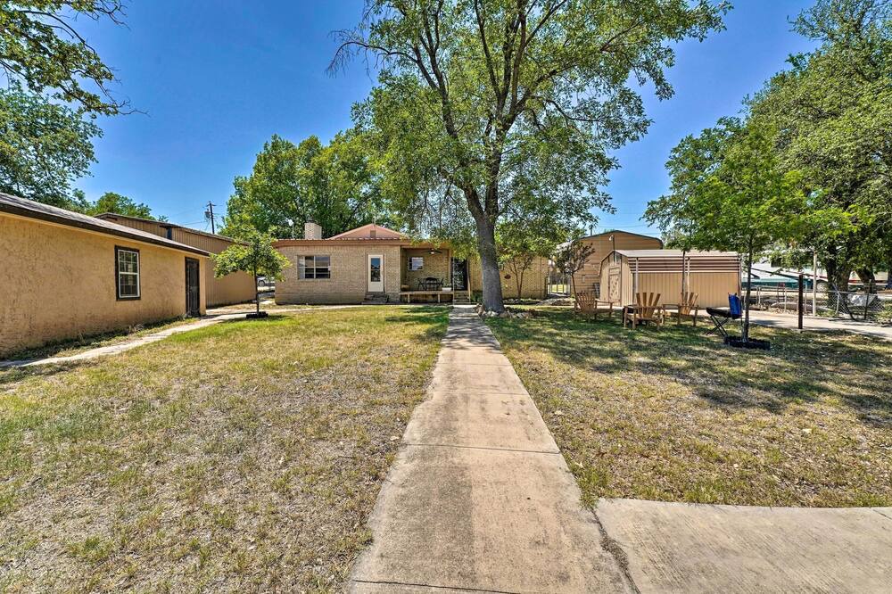 Photo of Outdoor in Brownwood
