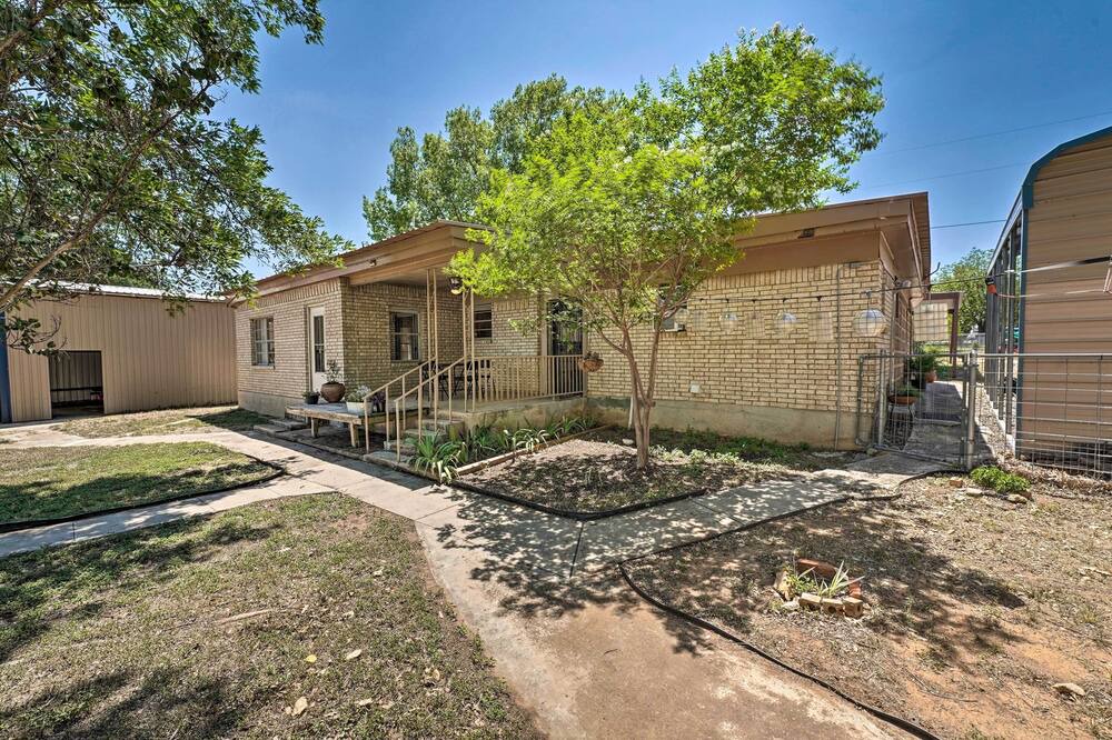 Photo of Outdoor in Brownwood