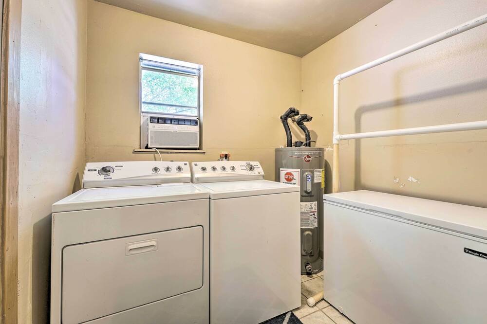 Photo of Bedroom in Brownwood