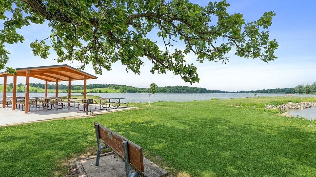 Photo of Outdoor in Kellogg