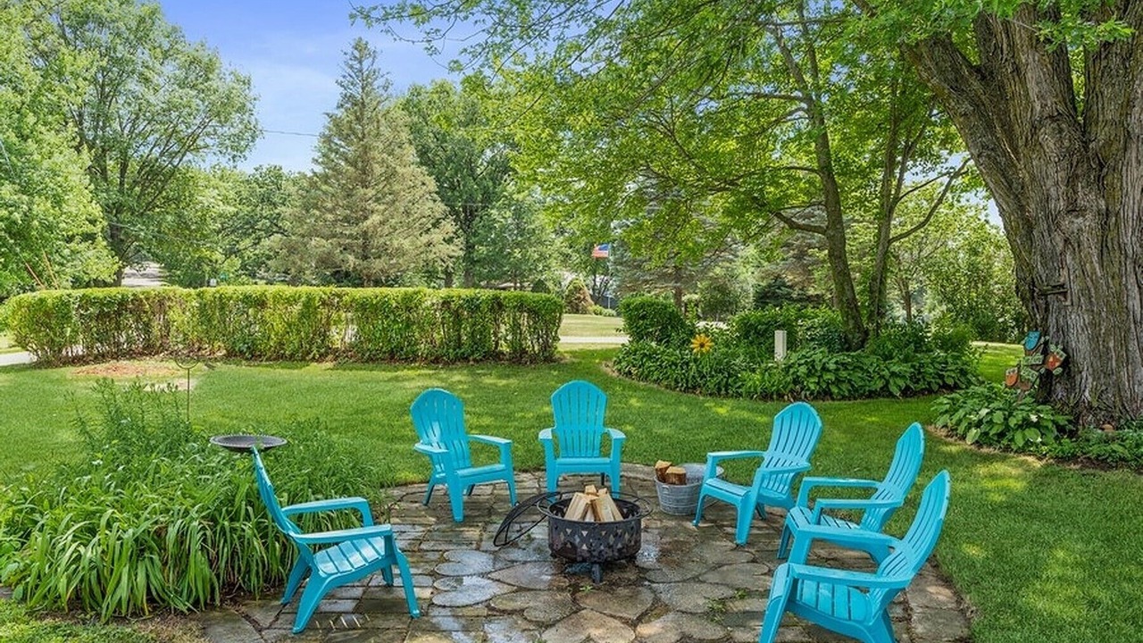 Photo of Outdoor in Kellogg