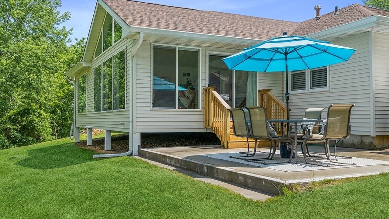 Photo of Outdoor in Kellogg