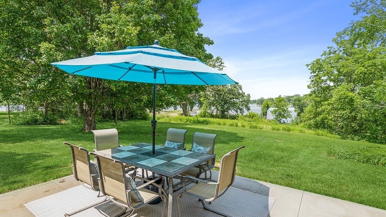 Photo of Outdoor in Kellogg