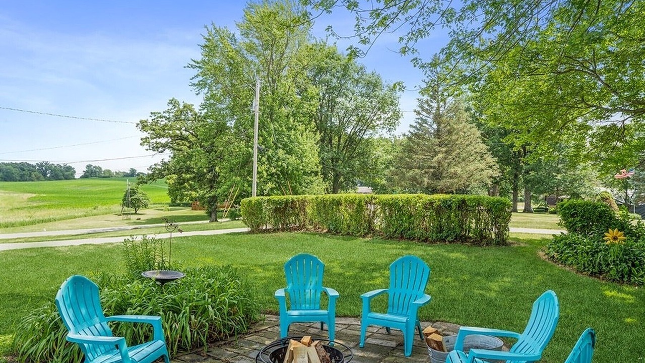 Photo of Outdoor in Kellogg