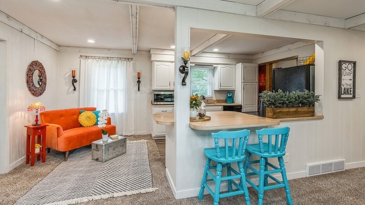 Photo of Kitchen in Kellogg