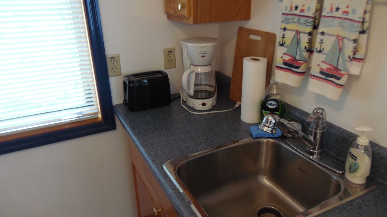 Photo of Kitchen in East Tawas