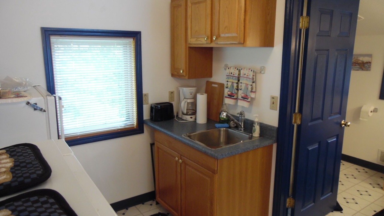 Photo of Kitchen in East Tawas