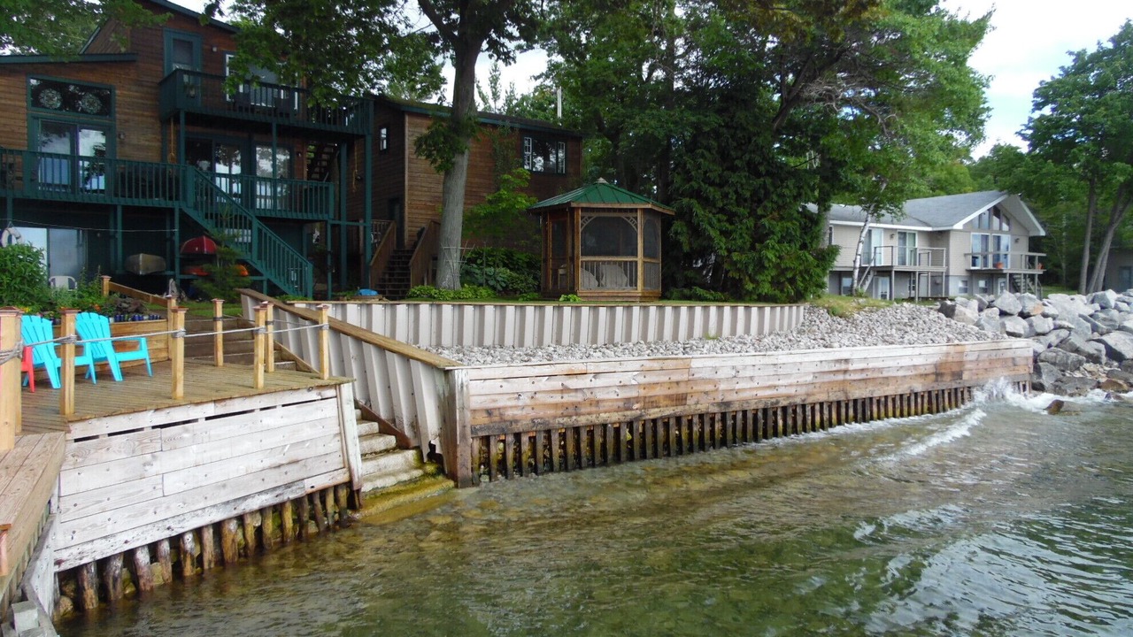 Photo of Outdoor in East Tawas