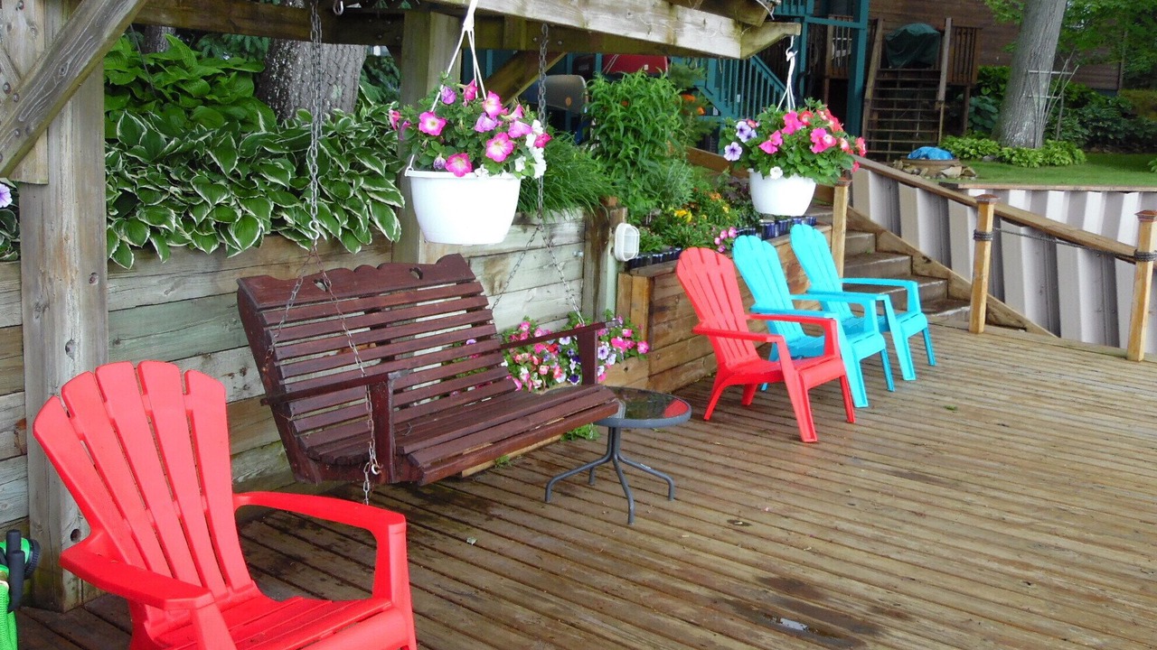 Photo of Outdoor in East Tawas