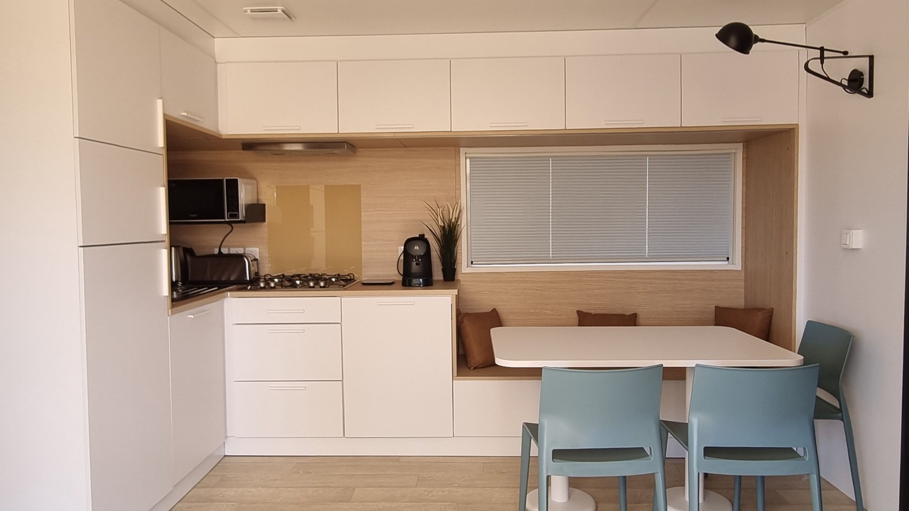 Photo of Kitchen in Rocbaron