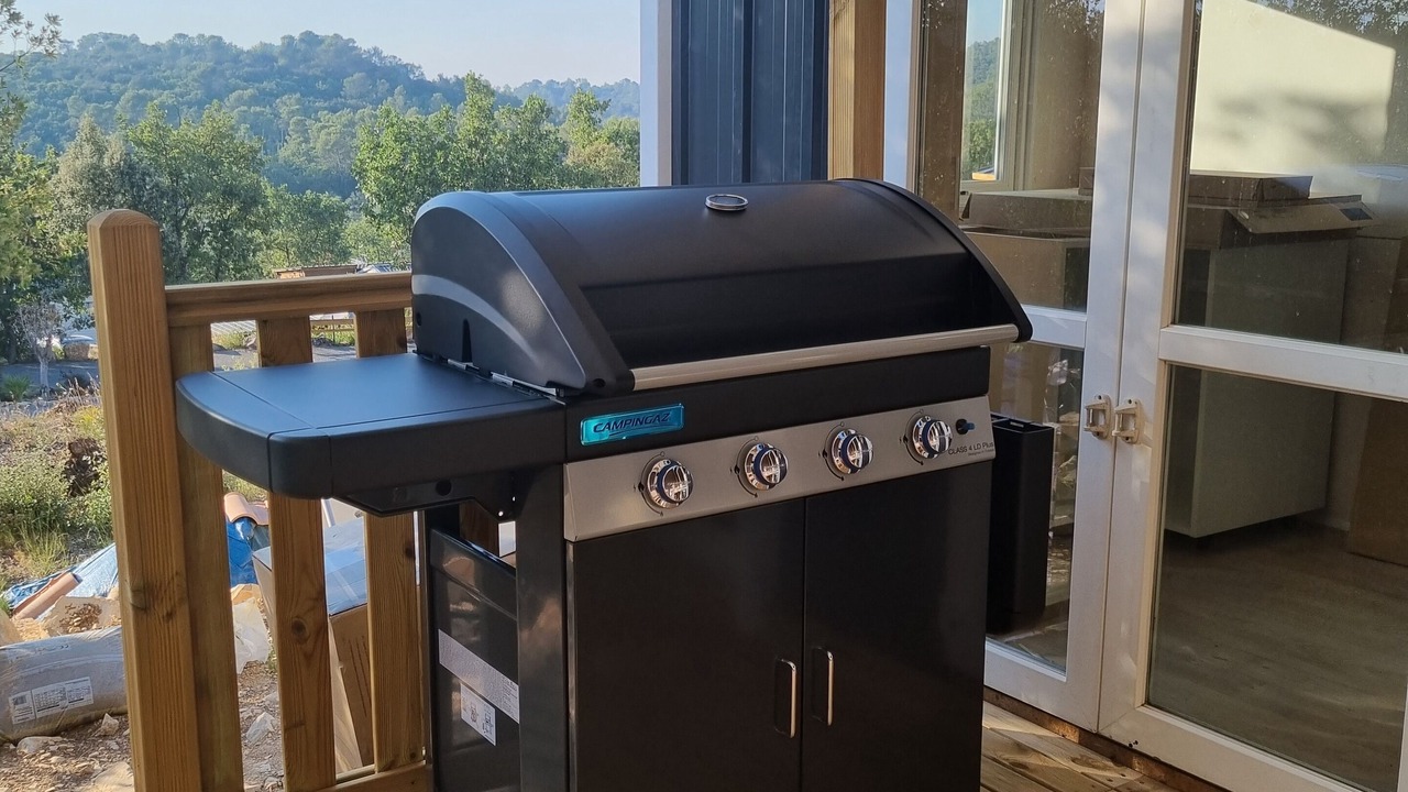 Photo of Outdoor in Rocbaron