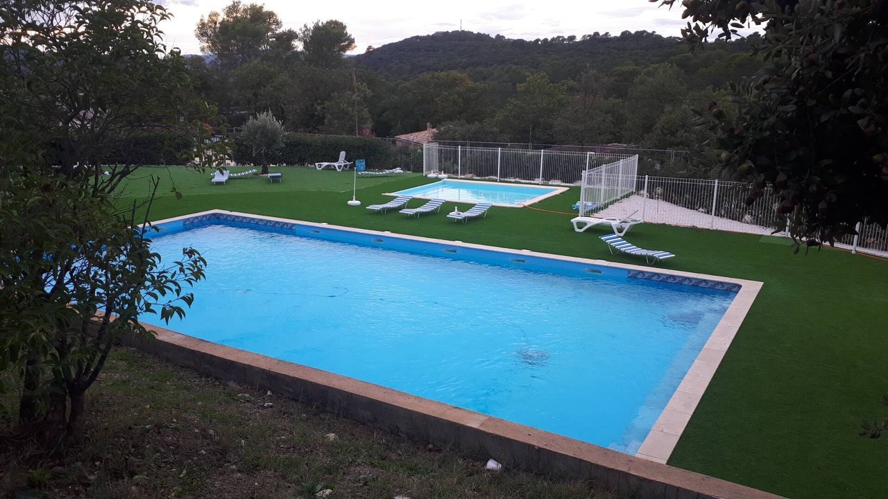 Photo of Outdoor in Rocbaron