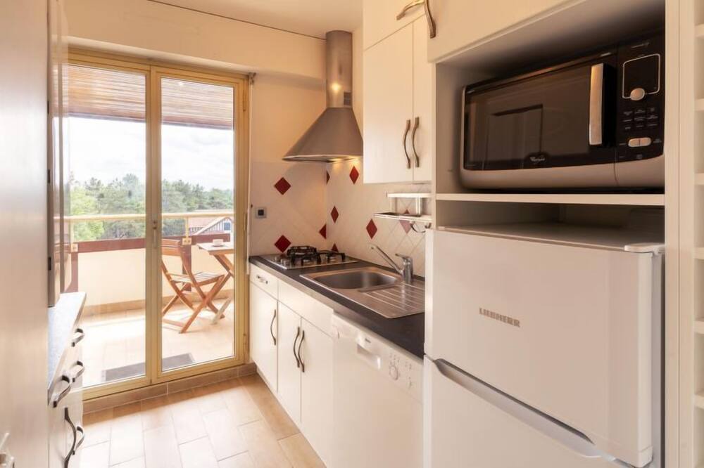Photo of Kitchen in Varaville