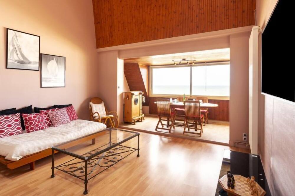 Photo of Livingroom in Varaville