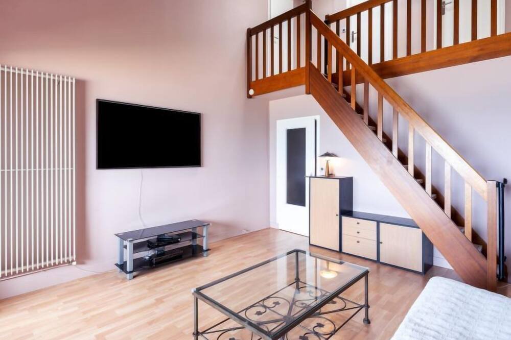 Photo of Livingroom in Varaville
