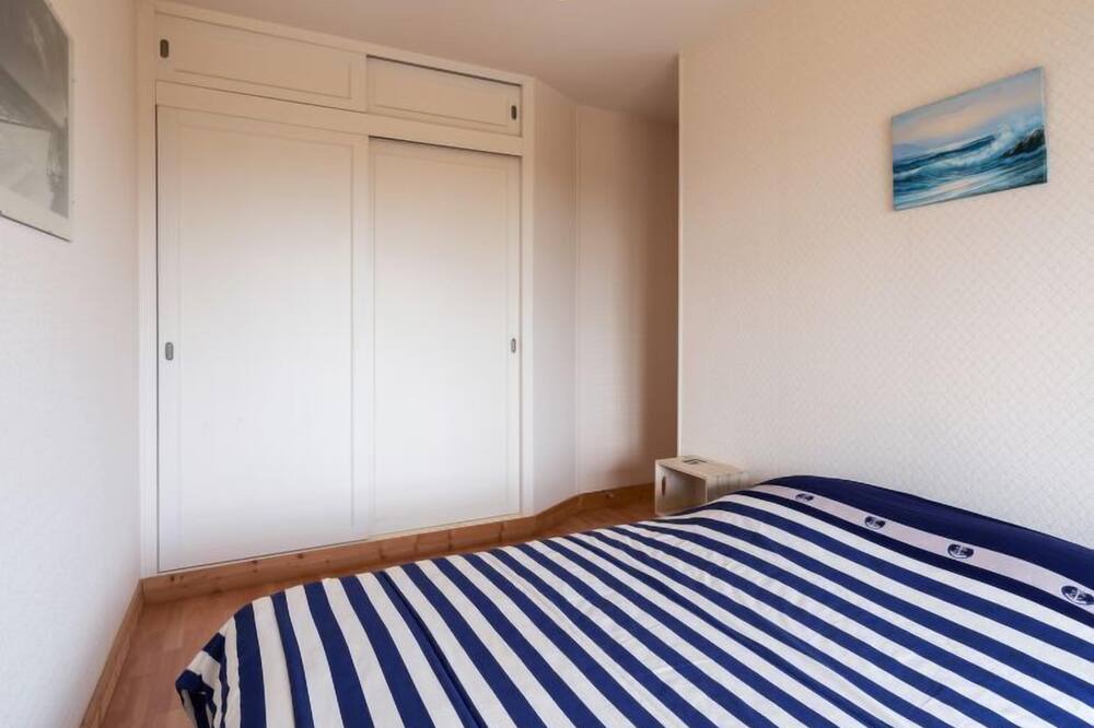 Photo of Bedroom in Varaville