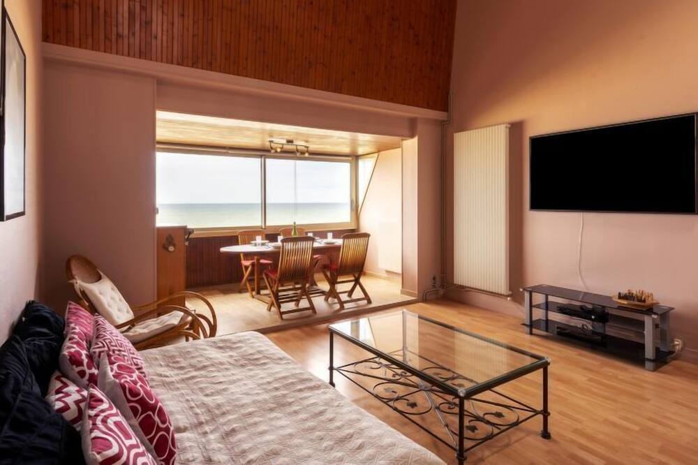 Photo of Livingroom in Varaville