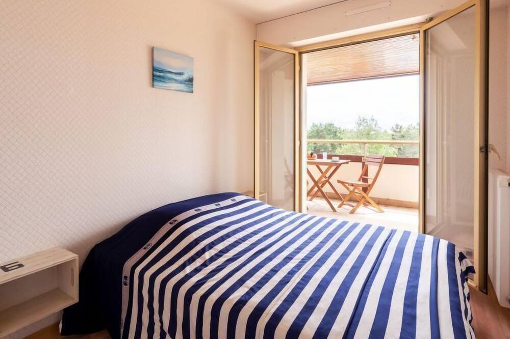 Photo of Bedroom in Varaville