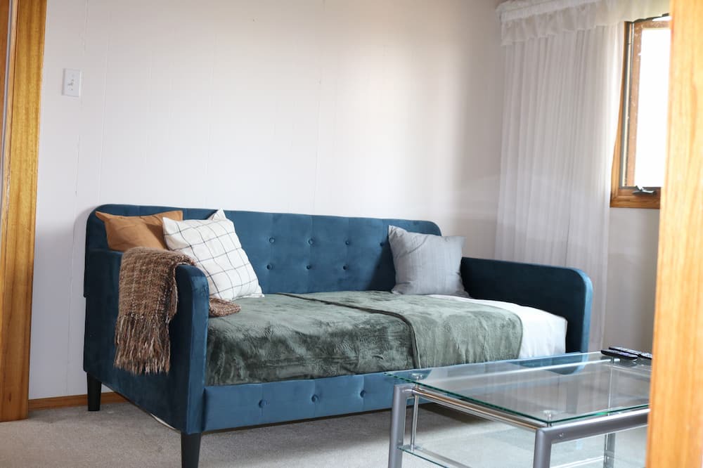 Photo of Livingroom in Saint Laurent