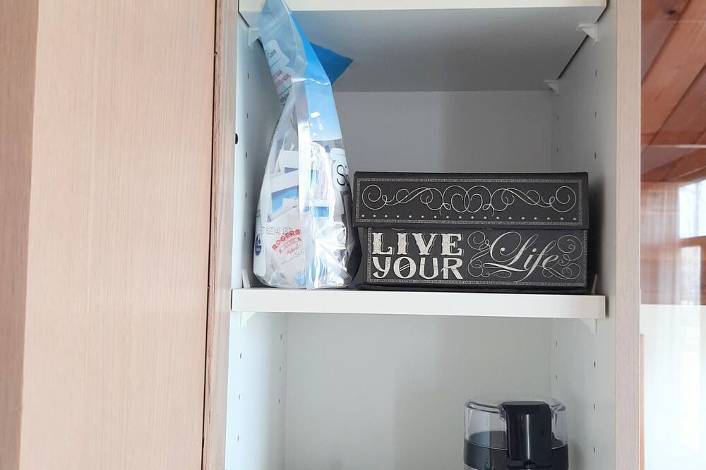 Photo of Kitchen in Saint Laurent