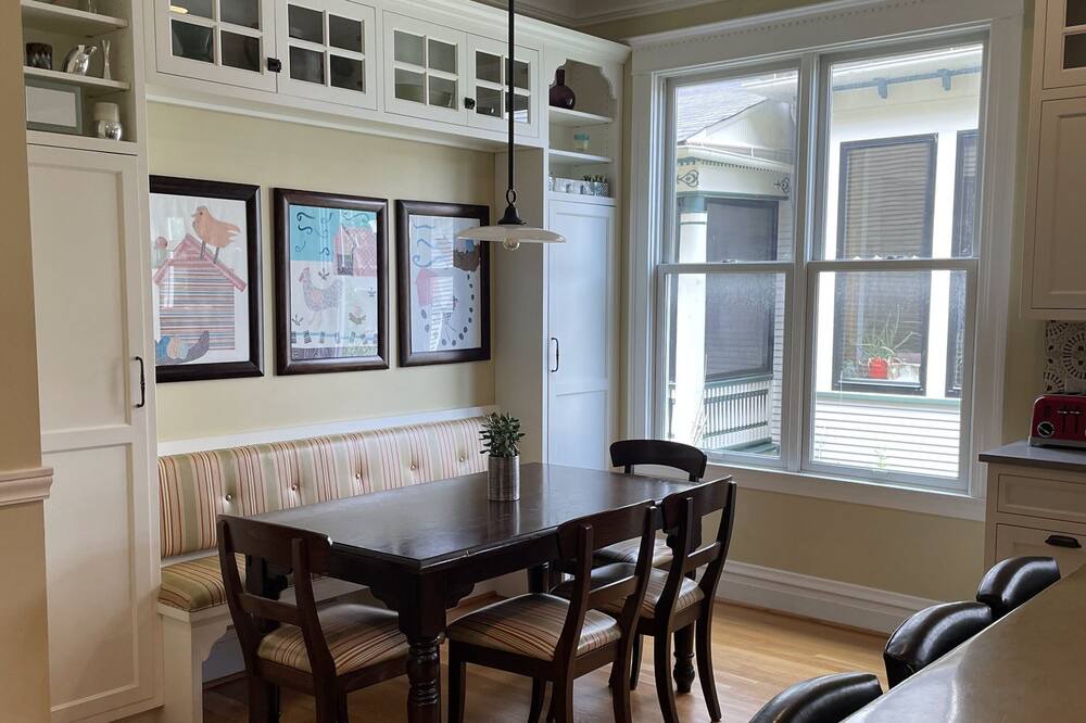 Photo of Kitchen in Oak Park