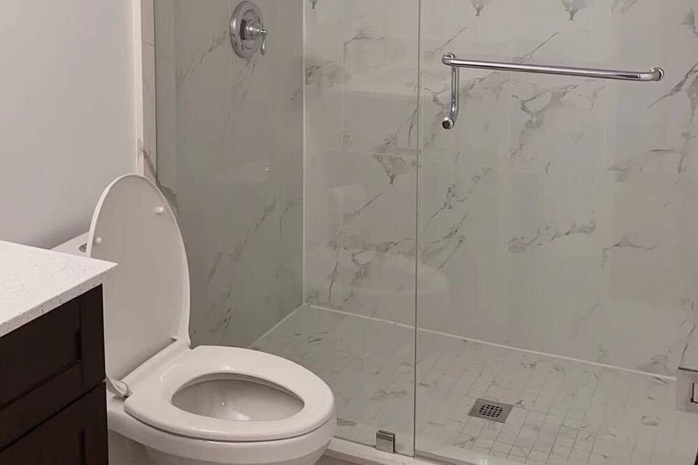 Photo of Bathroom in Richmond Hill