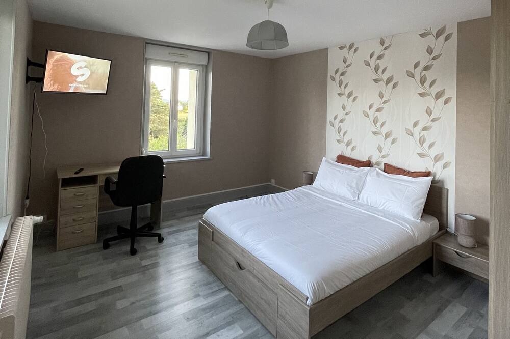 Photo of Bedroom in Bruyeres