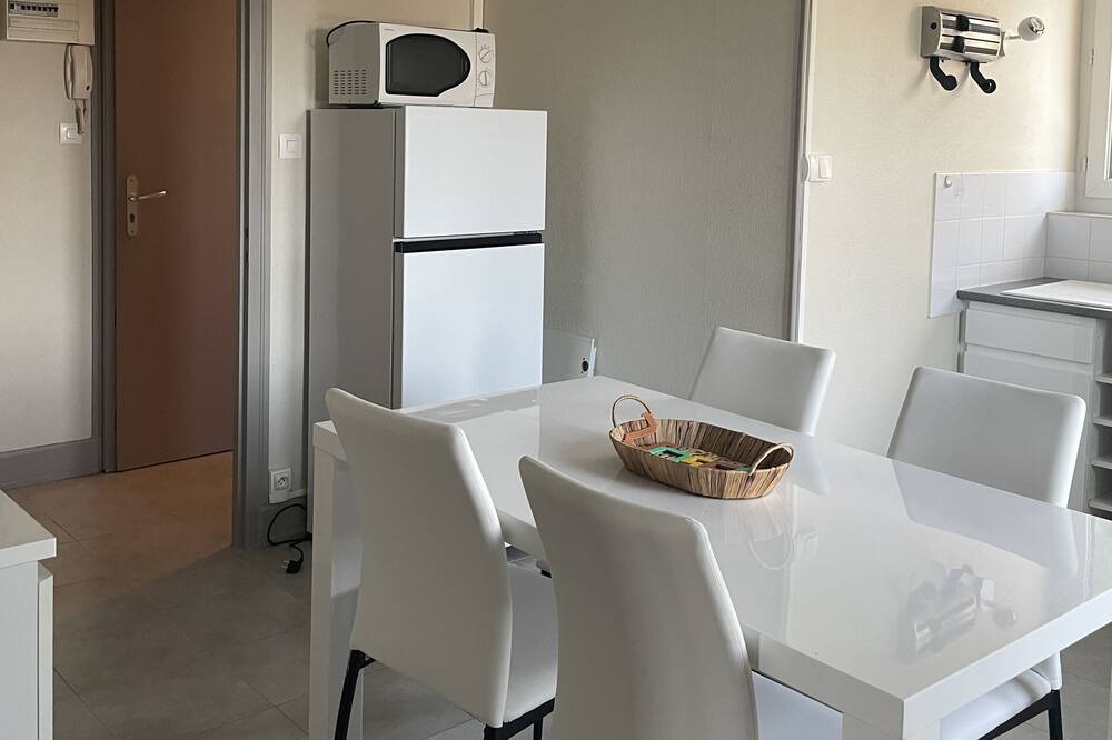 Photo of Kitchen in Bruyeres