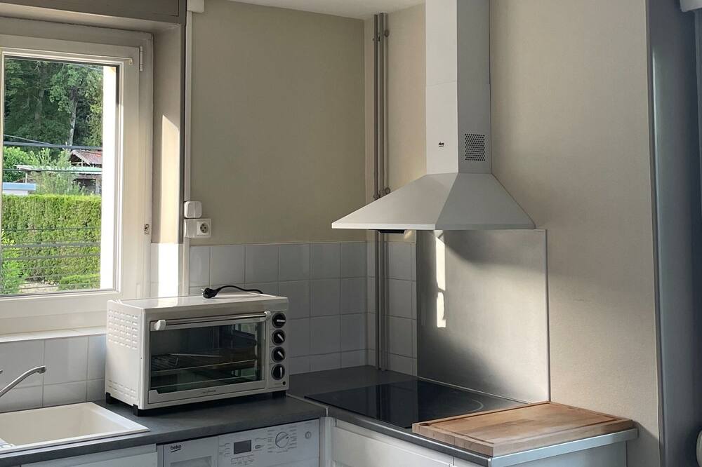 Photo of Kitchen in Bruyeres