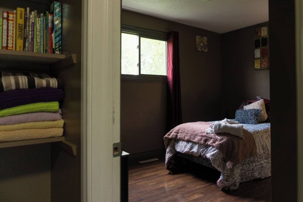 Photo of Bedroom in Thunder Bay