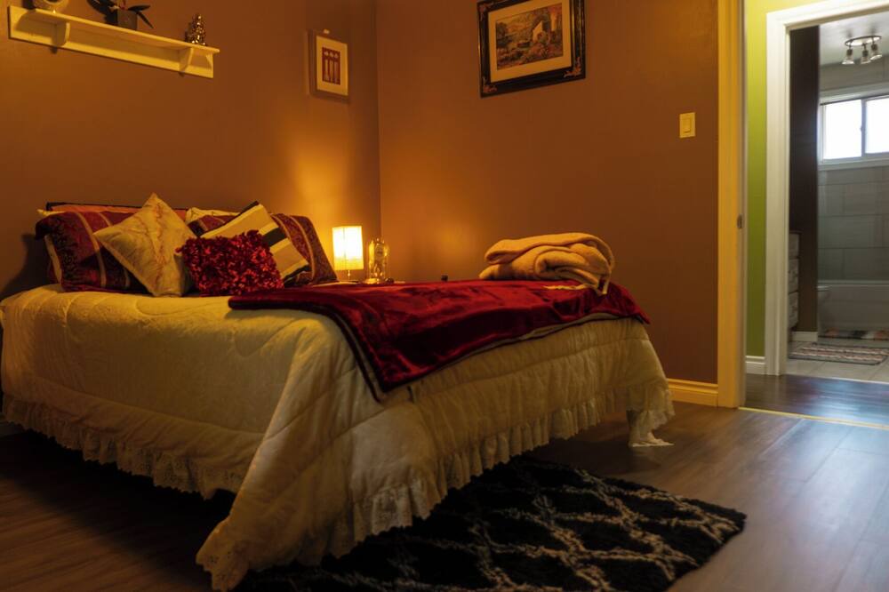 Photo of Bedroom in Thunder Bay