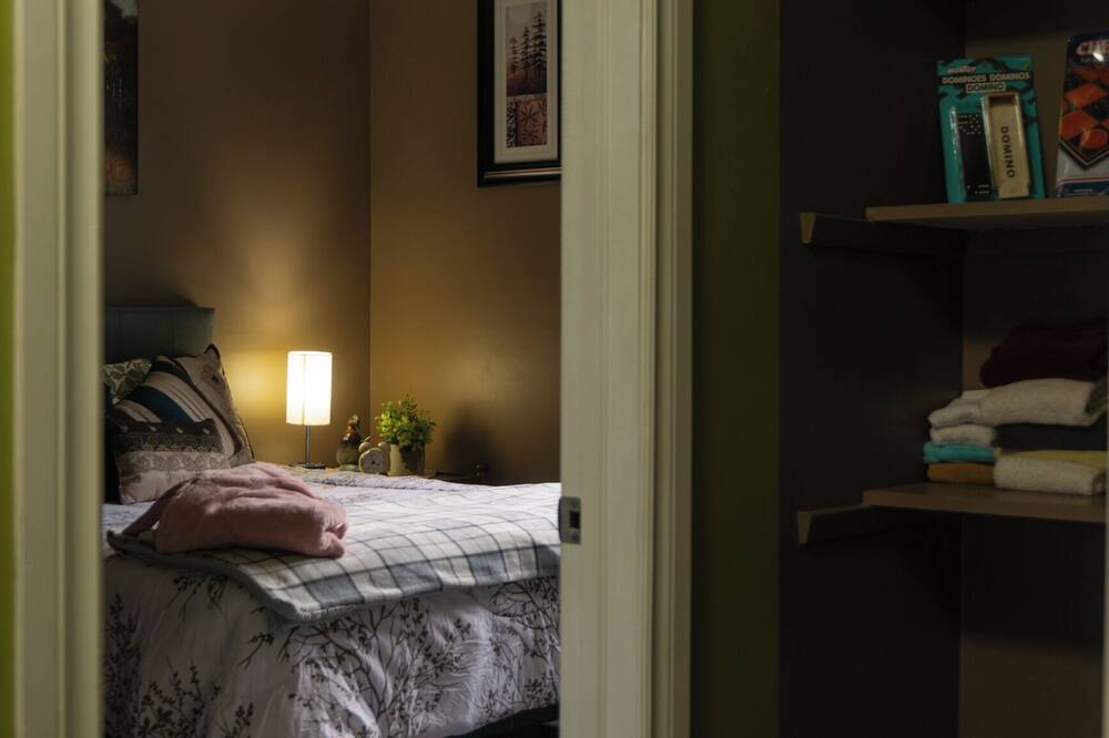 Photo of Bedroom in Thunder Bay