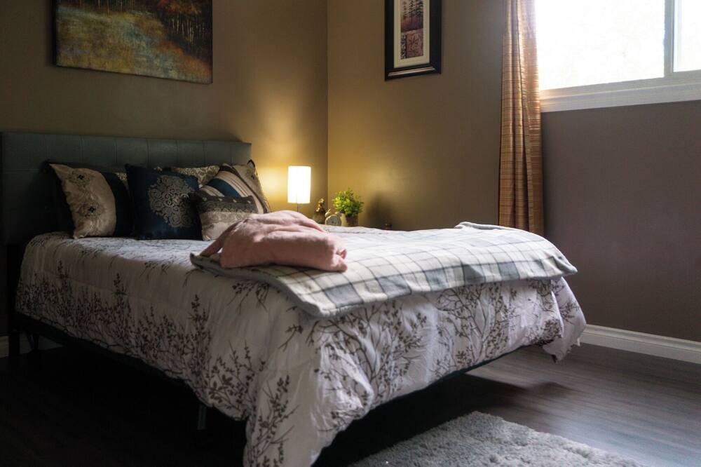 Photo of Bedroom in Thunder Bay