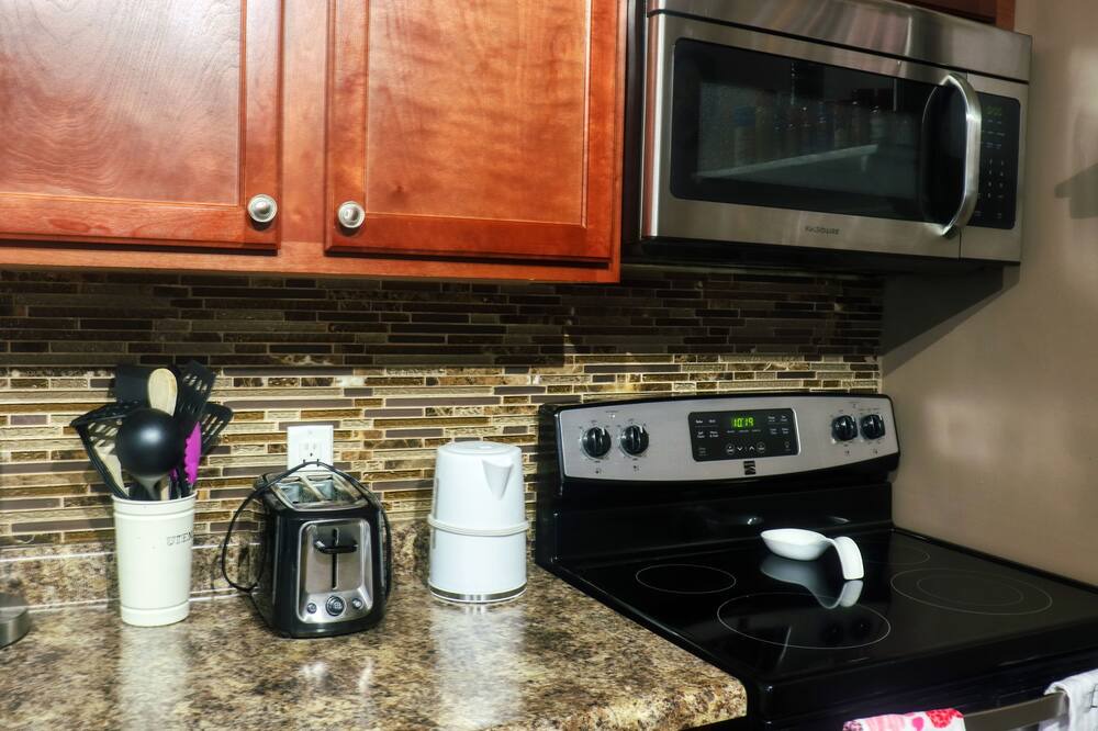 Photo of Kitchen in Thunder Bay