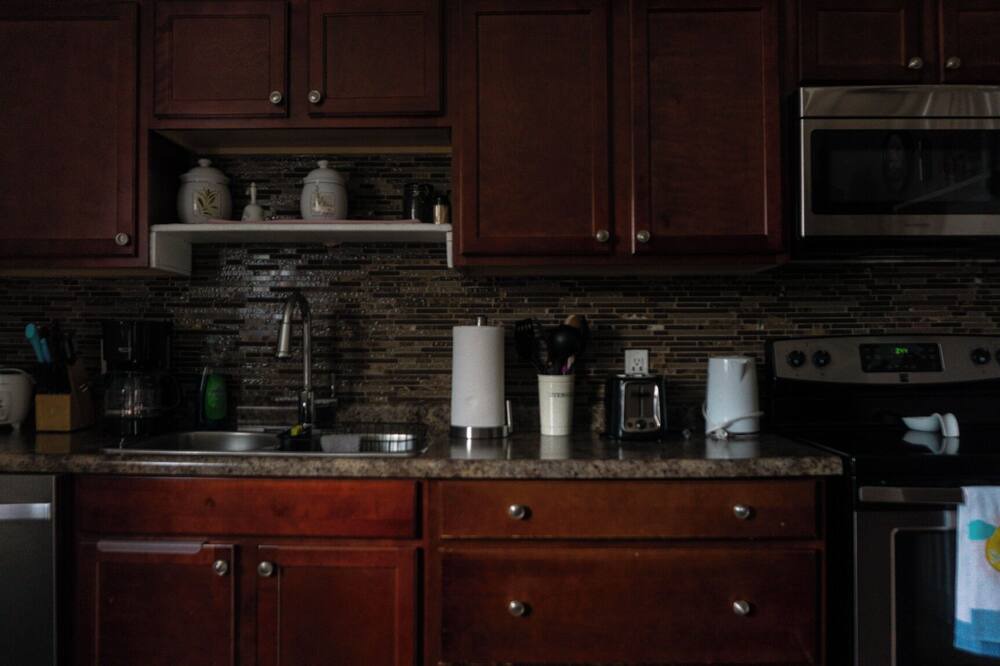 Photo of Kitchen in Thunder Bay