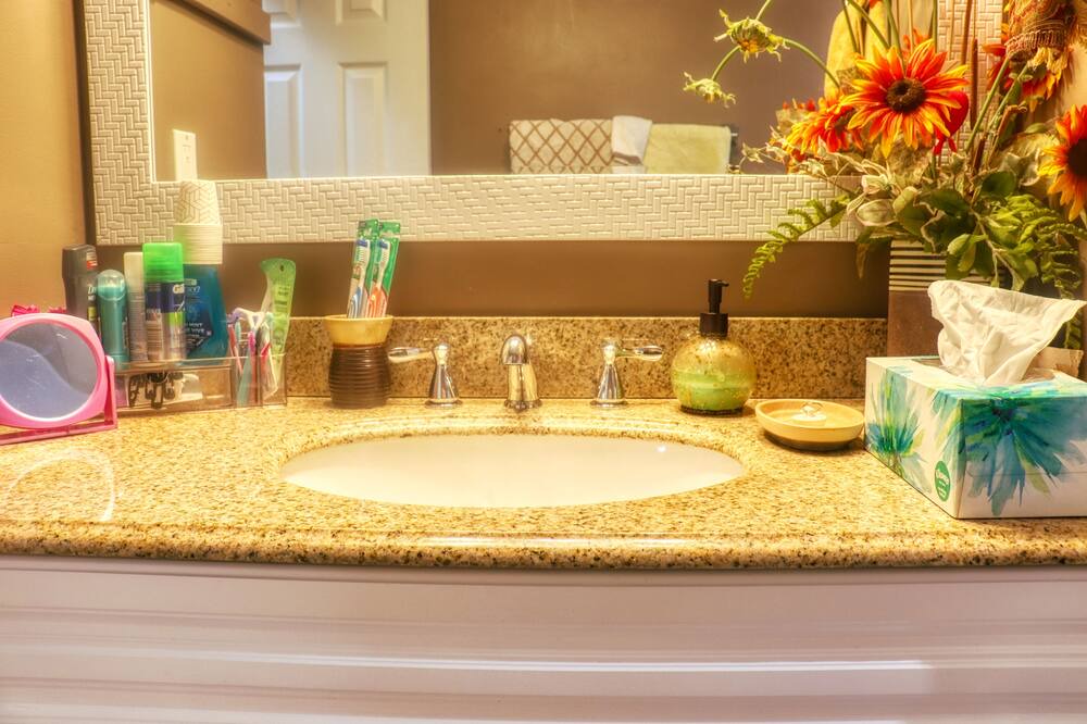 Photo of Bathroom in Thunder Bay