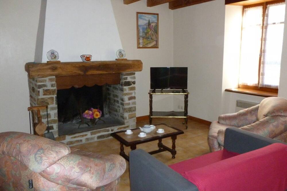 Photo of Livingroom in Lacombe