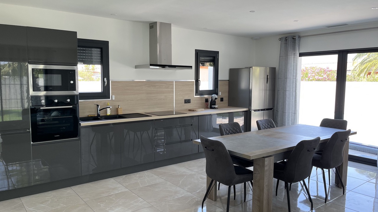 Photo of Kitchen in Bassan