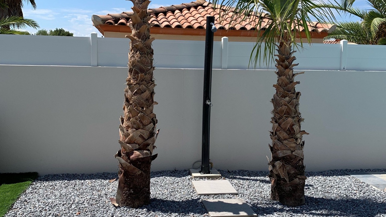 Photo of Patio Balcony in Bassan