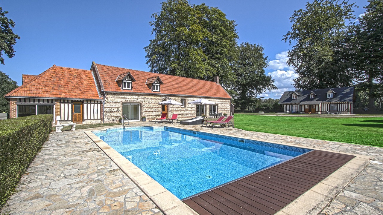 Photo of Outdoor in Ecrainville