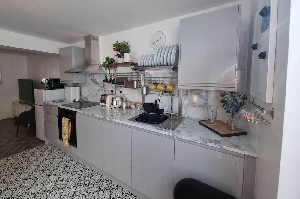 Photo of Kitchen in Truro