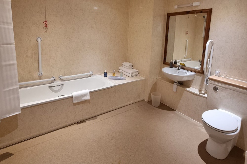 Photo of Bathroom in Truro